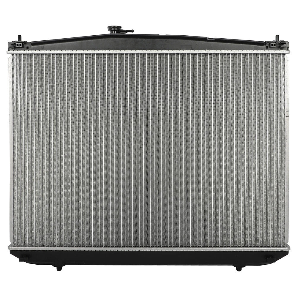 Aluminum Radiator 13449 for Toyota Highlander LE XLE (2014–2016)