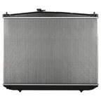 Aluminum Radiator 13449 for Toyota Highlander LE XLE (2014–2016)