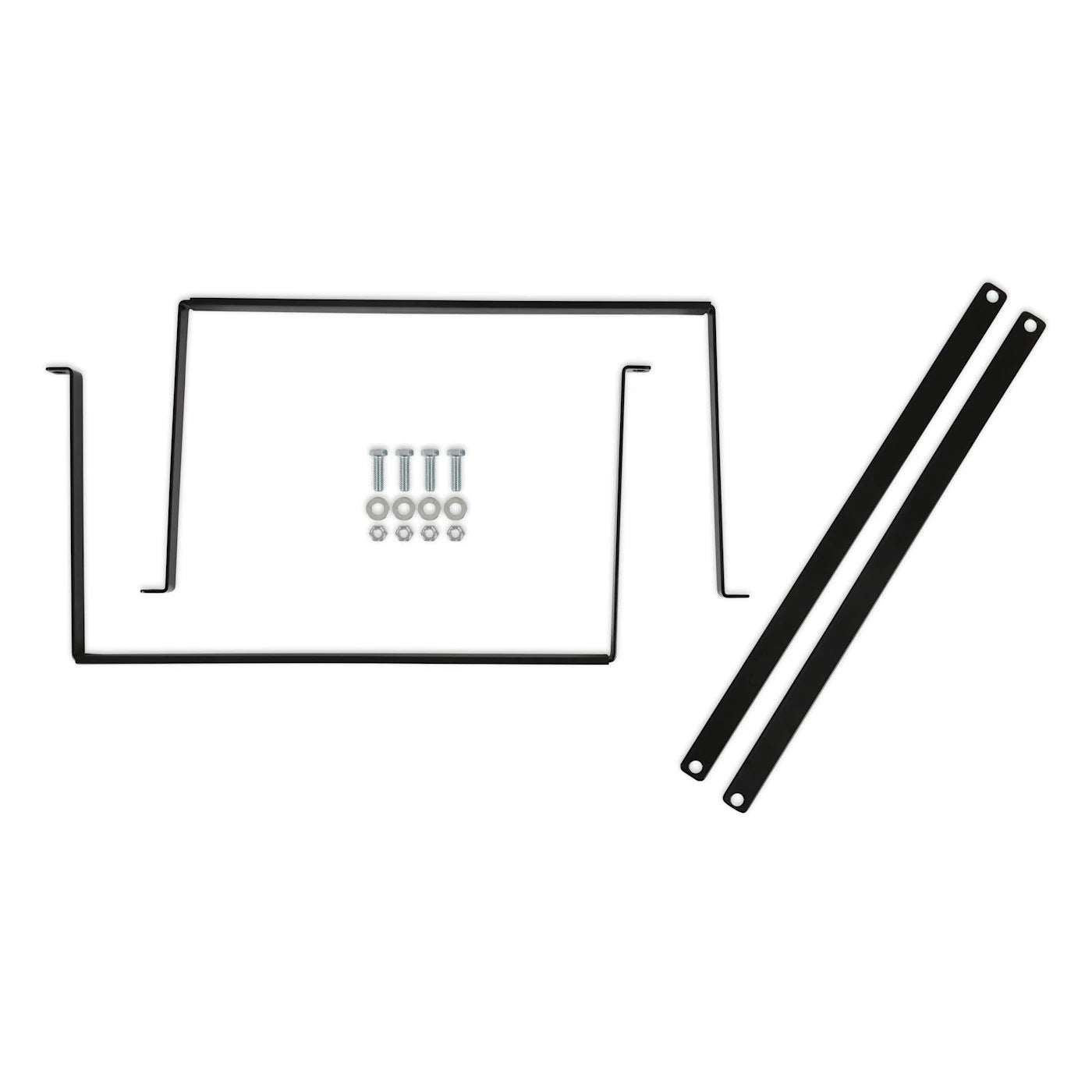 Fuel Tank Strap for Holley (Gas)