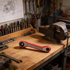 Ratchet Wrench Tool for Cooler Compressor (Portable)
