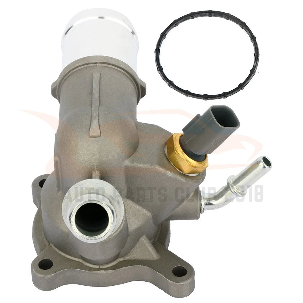 Thermostat Housing for Jeep Cherokee, Compass (2014–2023)