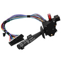 Turn Signal Switch for GMC Suburban C/K 1500 2500 (1992–1999)
