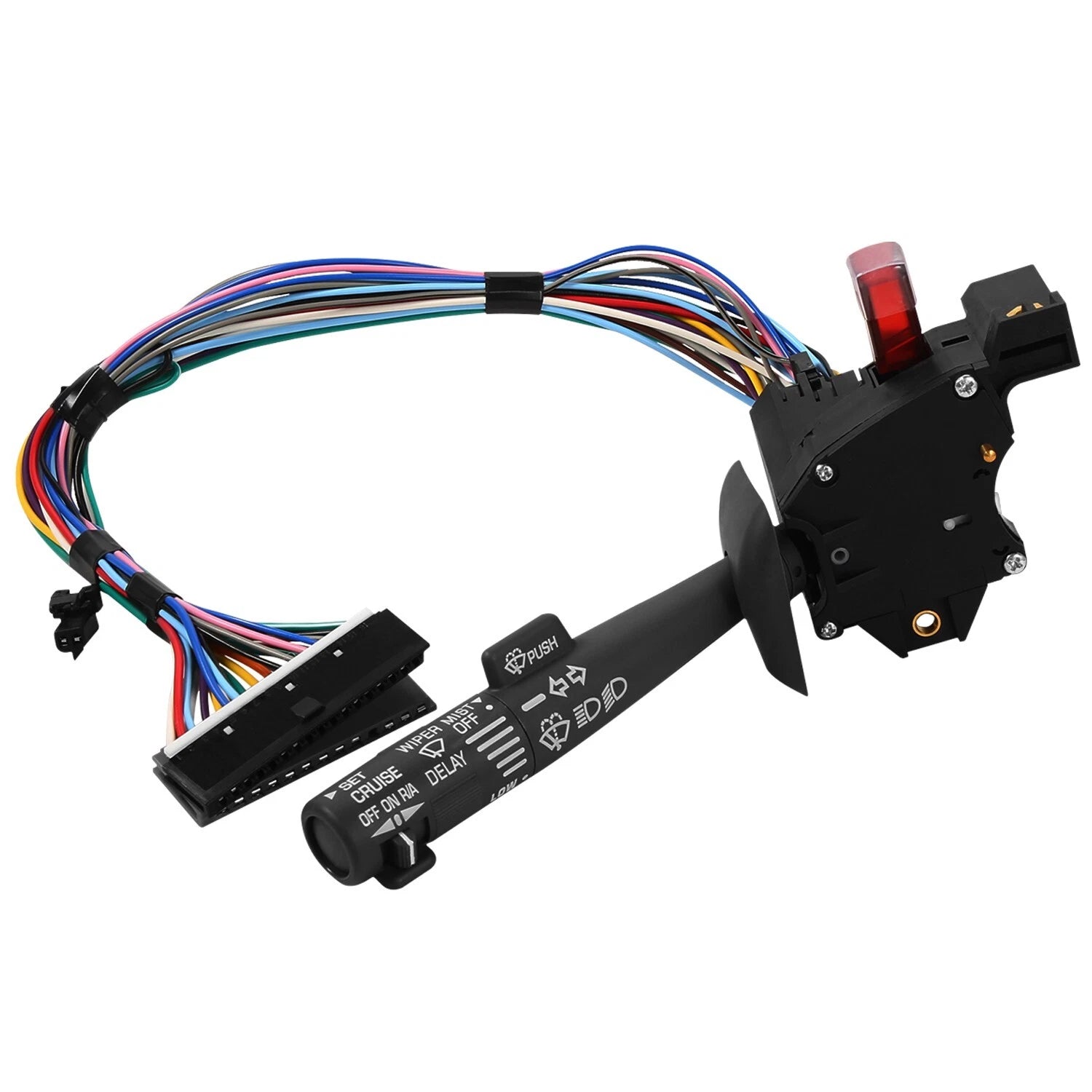 Turn Signal Switch for GMC Suburban C/K 1500 2500 (1992–1999)