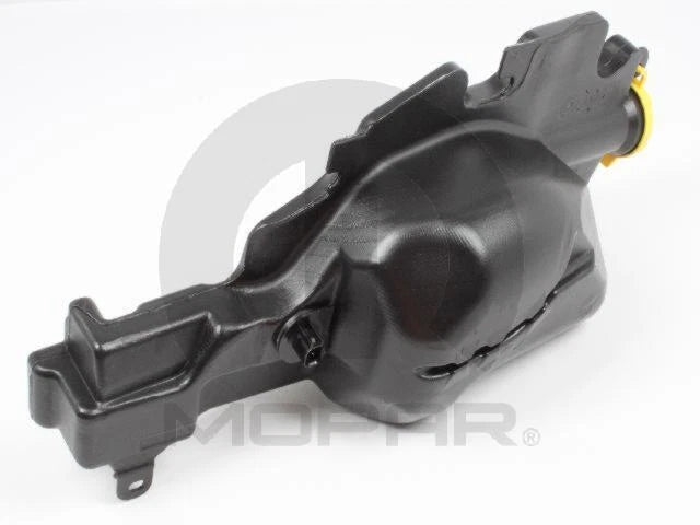 OEM Windshield Washer Fluid Reservoir Tank for Dodge Ram 1500 2500 (2002–2018)