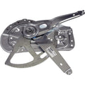 Window Regulator for Volvo XC90 (2003–2014)