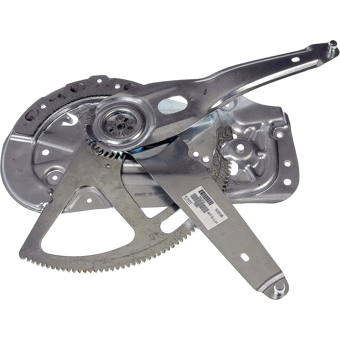 Window Regulator for Volvo XC90 (2003–2014)