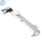 Electric Window Regulator with Motor for Honda Accord (2008–2012) Front Right