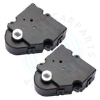 HVAC Heater Blend Door Actuator for Peterbilt 220 330 337 348 365 (2000–2023)