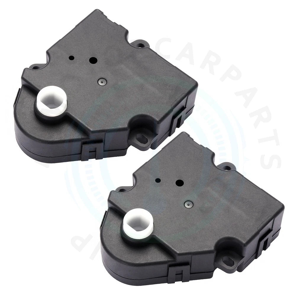 HVAC Heater Blend Door Actuator for Peterbilt 220 330 337 348 365 (2000–2023)