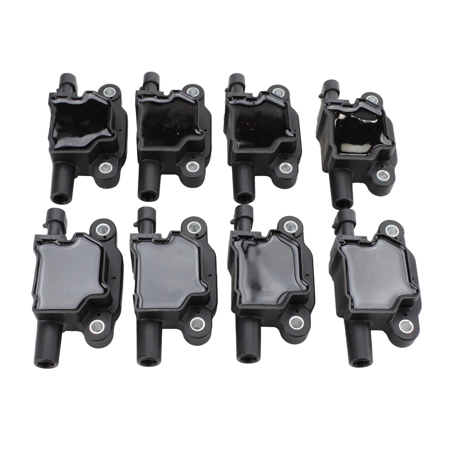 8X NGK MOD Ignition Coil M5132-8 for Buick Cadillac Chevrolet GMC Saab