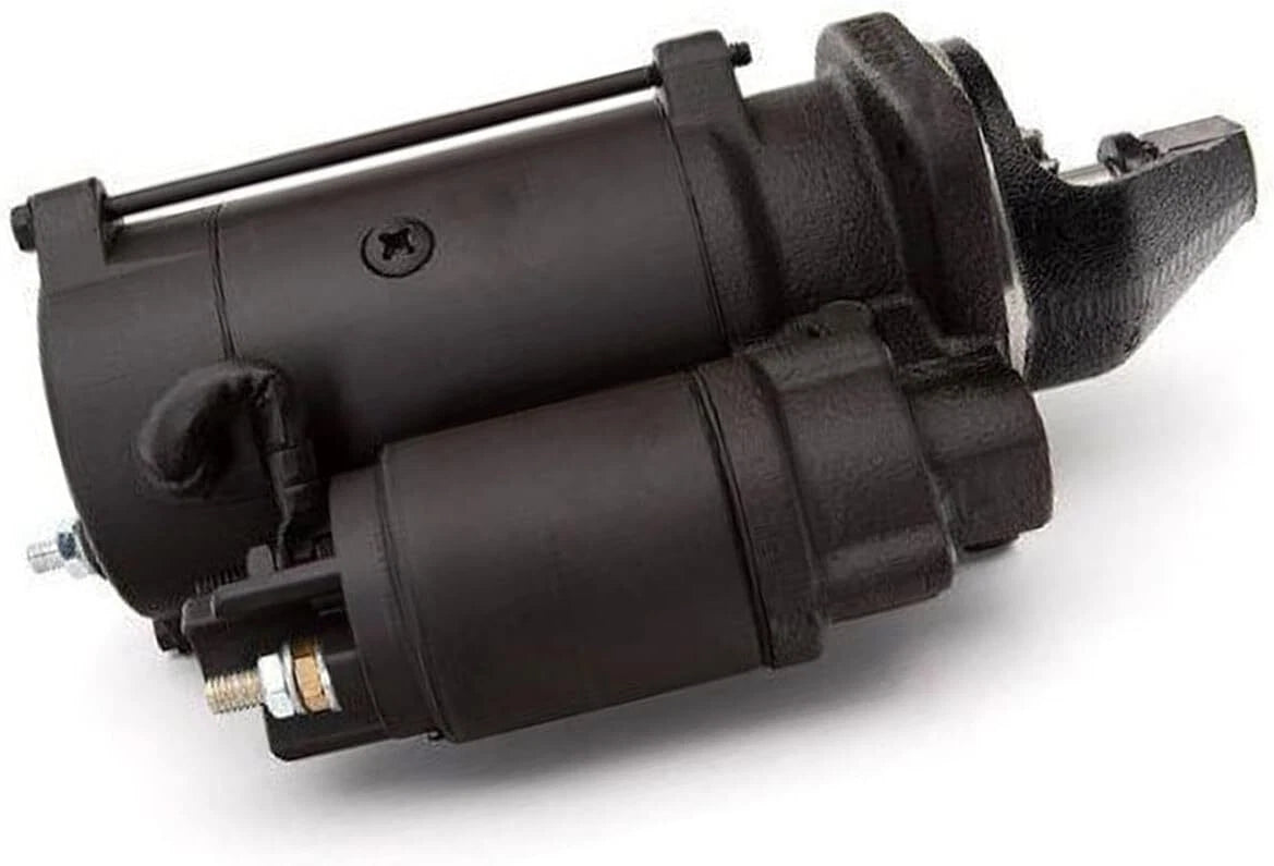 Starter Motor 12V for Perkins Engine 1103 1104 (T410865, T400259, 2873K405)