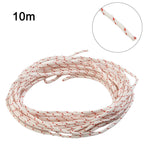 10M Starter Pull Cord Rope for STIHL MS180 MS181 MS210 MS230 Chainsaws