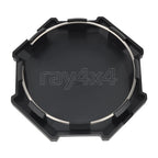 Center Wheel Hub Cap for Polaris Sportsman XP 1000/Touring XP 1000 (2017–2024)