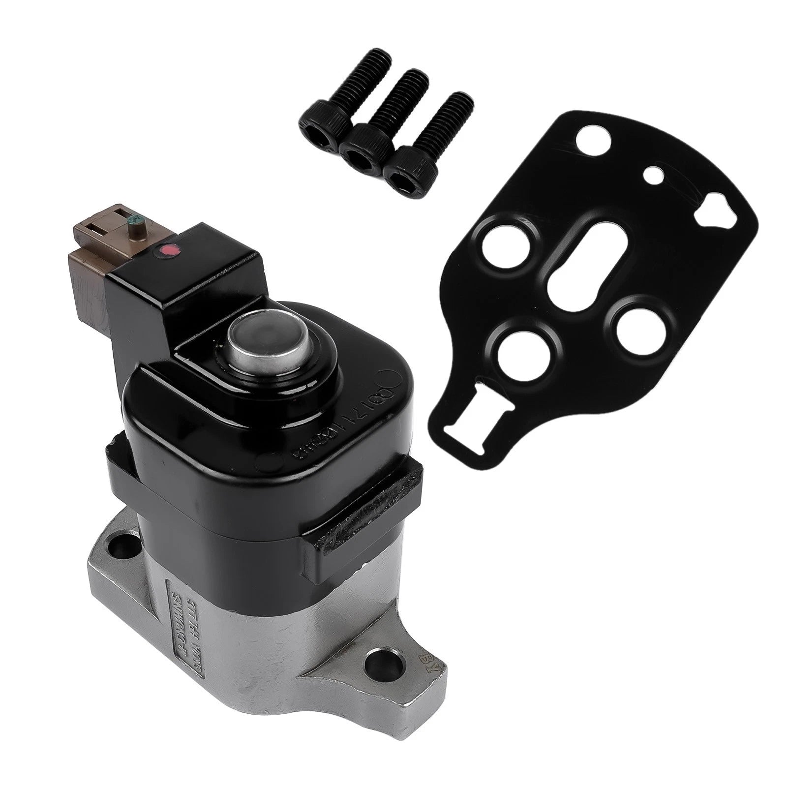Fuel Pump Actuator Kit for Cummins ISX ISX15 QSX15