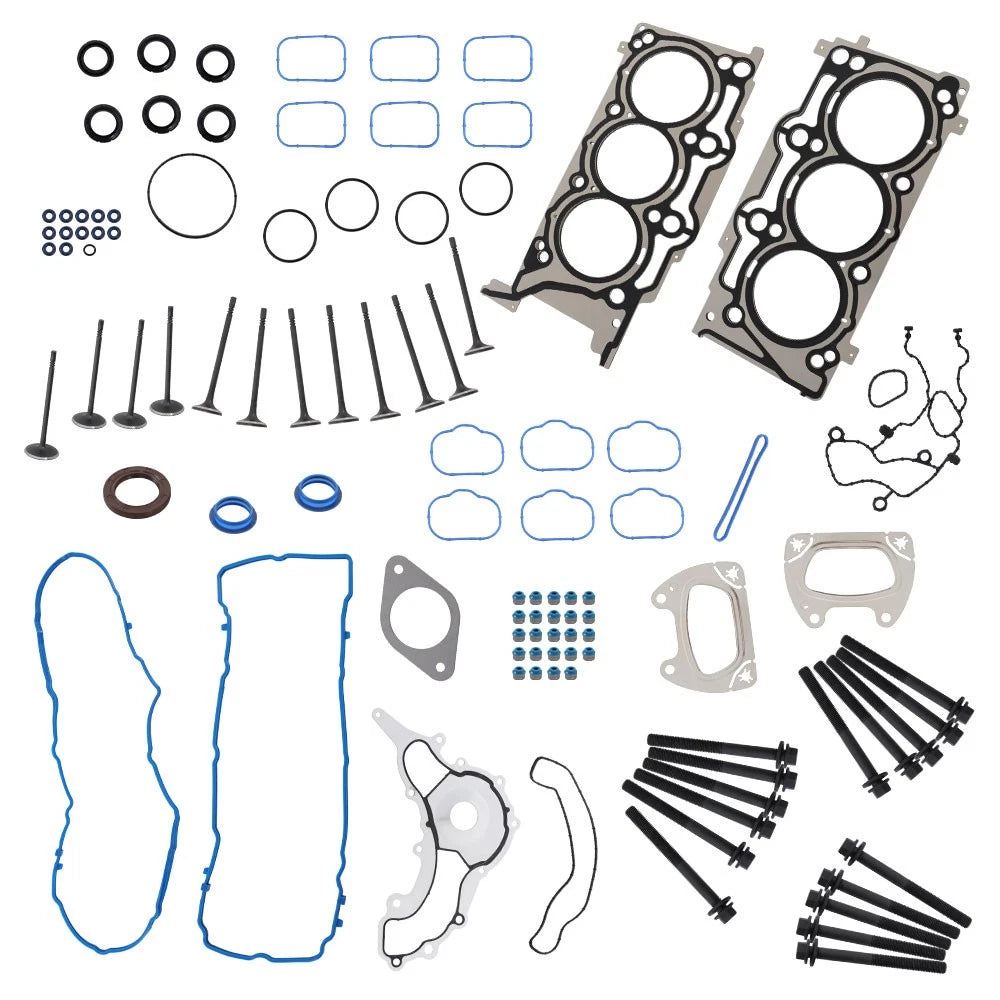 Head Gasket Set for Dodge Avenger (2011-2014)