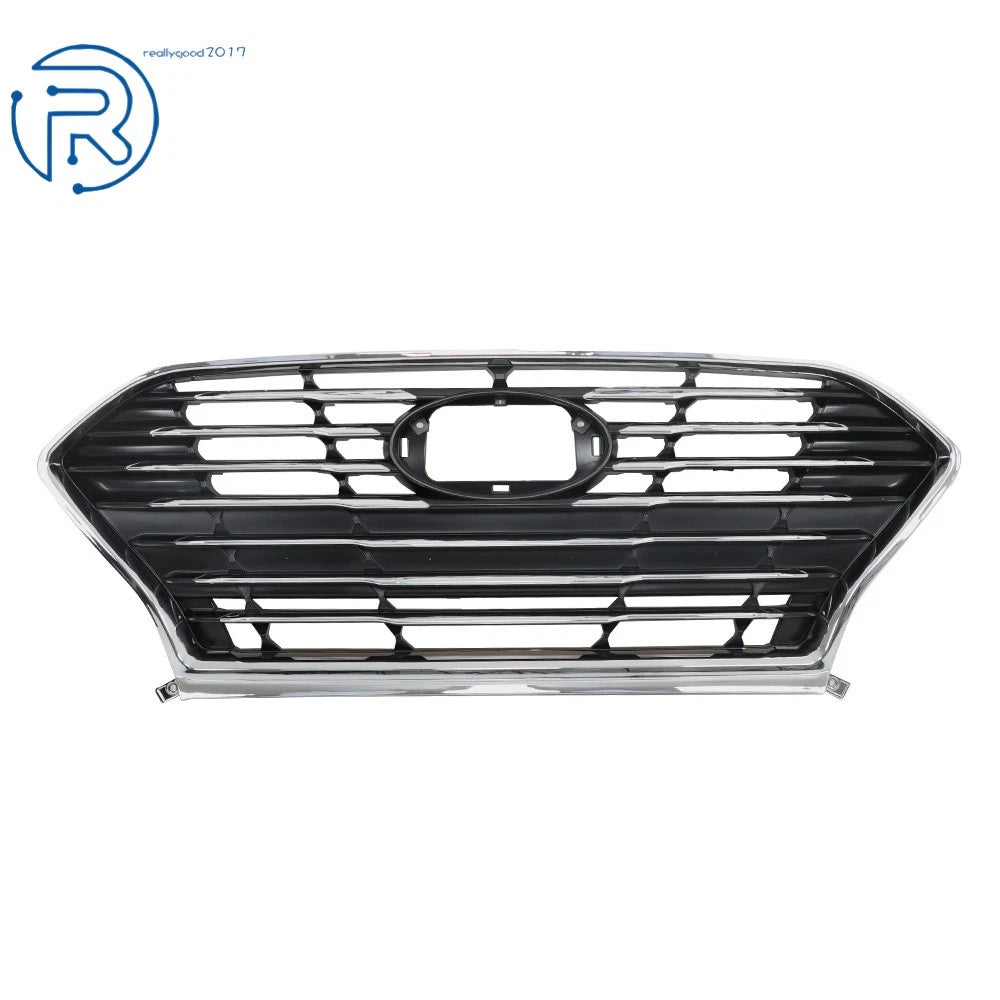 Chrome Grille for Hyundai Sonata (2018-2020)
