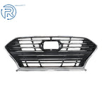 Chrome Grille for Hyundai Sonata (2018-2020)