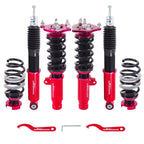 Coilovers 24 Clicks Adj. Damper Kit for Honda Civic Hatchback (2016–2021) FK 52mm