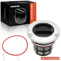 Front 4WD Auto Locking Hubs for Ford F-250 F-350 F-450 F-550 (1999–2023)