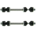 Set of 2 Front Stabilizer Bar Link Kits for Buick Chrysler Ford Pontiac