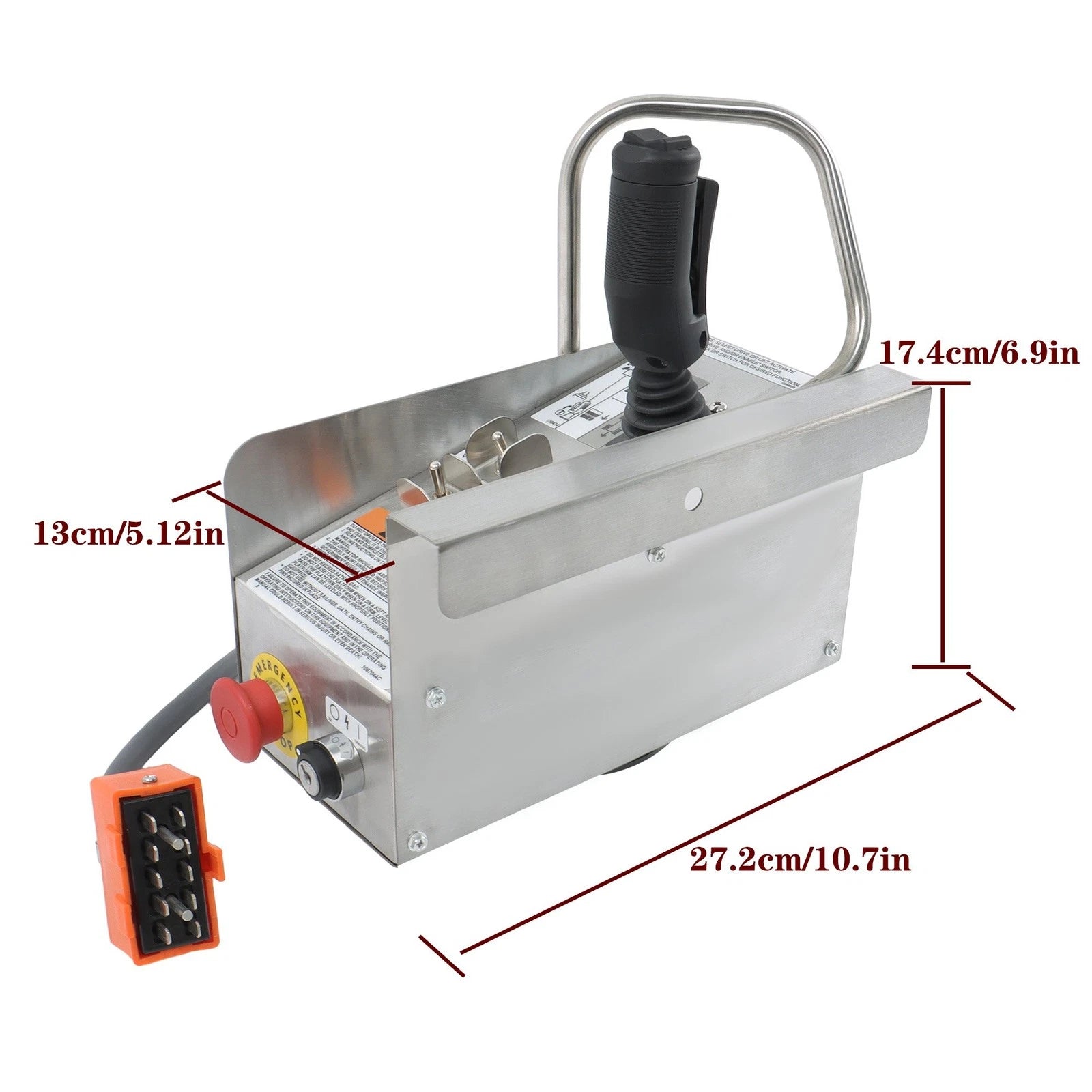 Control Box for SkyJack SJIII 3220 3226 4626 4632 (2000-2023)
