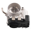 Throttle Body with TPS for VW Jetta Beetle Golf Passat (2007–2015)