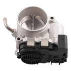 Throttle Body with TPS for VW Jetta Beetle Golf Passat (2007–2015)