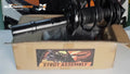Complete Front Suspension Struts for Honda Civic Hatchback (2017–2020)