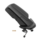 Right Rear View Mirror for GMC Sierra 1500 (2014–2019) GM1320492 Power Adjust