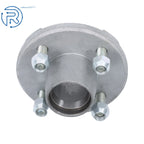 Boat Trailer Hub Assembly for 2000 lbs (1" or 1-1/16" Bearings)