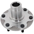 4WD Wheel Hubs for 4Runner (1996–2002)
