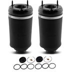 2X Front Air Suspension Bag for Mercedes W164 ML320 ML350 X164 GL450 GL550