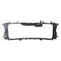 Replacement Polypropylene/TPE Plastic Inner Grille Mounting Panel