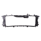 Replacement Polypropylene/TPE Plastic Inner Grille Mounting Panel