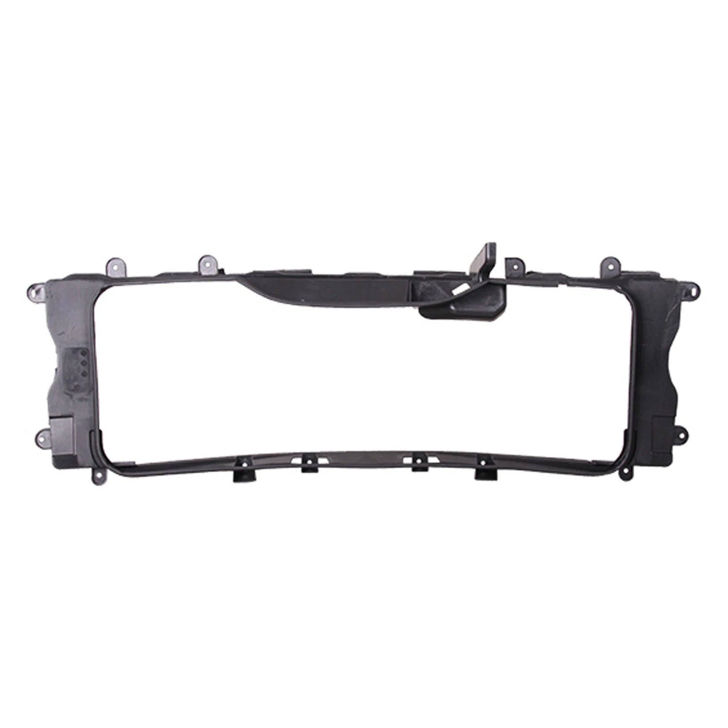 Replacement Polypropylene/TPE Plastic Inner Grille Mounting Panel