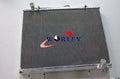 Aluminum Radiator for Pajero Montero Shogun NM NP NS NT 2.8 3.2 Diesel (1991-2006)