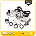Timing Belt Kit & Water Pump Set for Honda Acura 3.2 3.5L V6