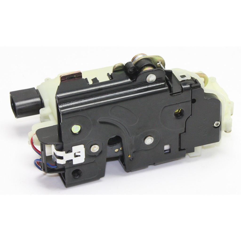 Door Lock Actuator for Volkswagen Jetta (1999–2005) Rear Driver Side