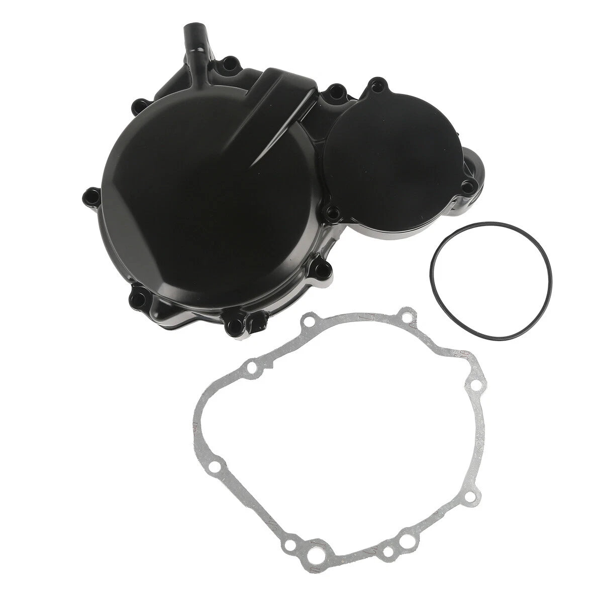 Engine Stator Crankcase Cover for Suzuki GSXR600 GSXR750 (2006–2025)