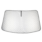 Foldable Windshield Sun Shade for Hyundai Palisade (2020–2025)