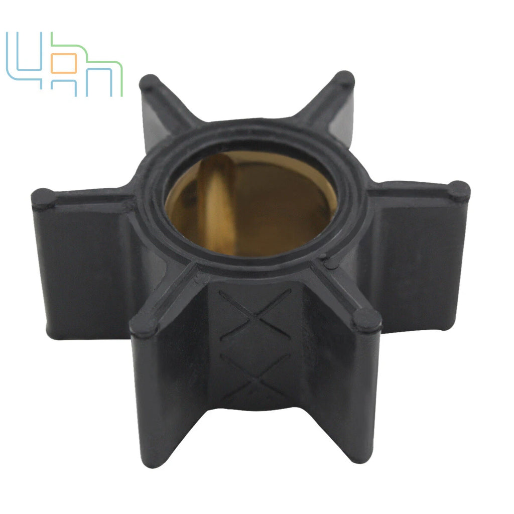 Water Pump Impeller for Mercury Outboard Motors (47-89981, 47-65957, 18-3039)