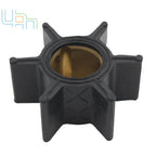 Water Pump Impeller for Mercury Outboard Motors (47-89981, 47-65957, 18-3039)