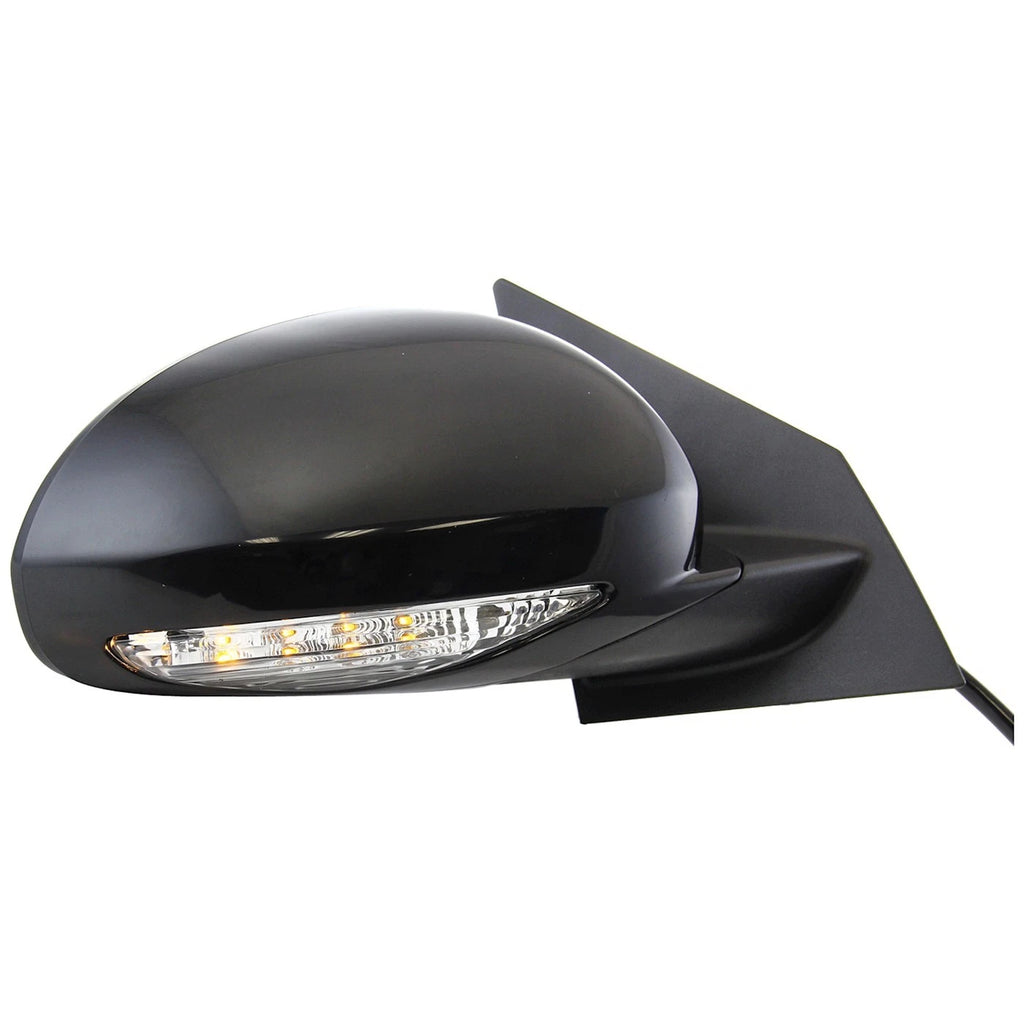 Heated Right Side Mirror for Buick Enclave (2008–2012)