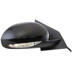 Heated Right Side Mirror for Buick Enclave (2008–2012)