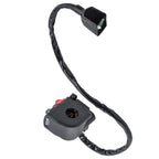 L/H Start Stop Choke Switch for Kawasaki Bayou KLF300 (1988–2004)