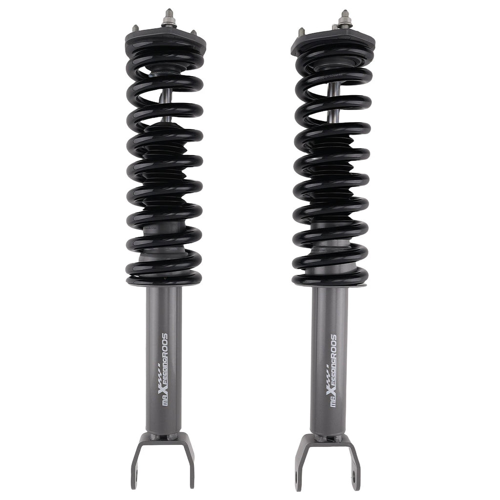 2" Front Lift Strut for Ram 1500 4WD (2012–2022) Nitrogen Gas Charged Shock