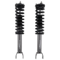 2" Front Lift Strut for Ram 1500 4WD (2012–2022) Nitrogen Gas Charged Shock