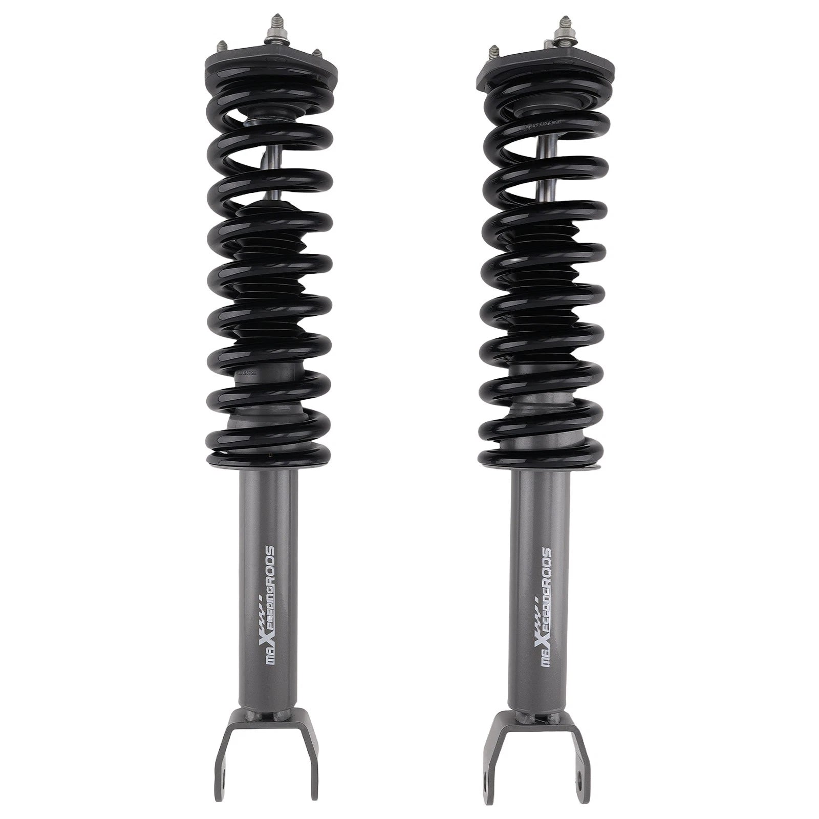 2" Front Lift Strut for Ram 1500 4WD (2012–2022) Nitrogen Gas Charged Shock