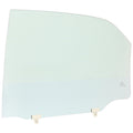 Rear Passenger Door Glass for Honda Accord (1998–2002)