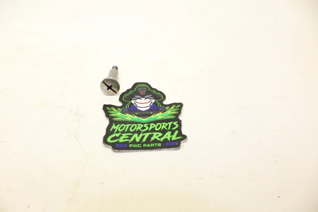 Engine Cover Bolt for Yamaha FZR FZS FX AR192 SX192 SHO 1.8 (2010–2023)